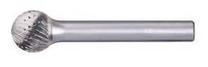 Freza Pferd HM KUD Z3 Plus, sujungimo, 45 mm x 6 mm