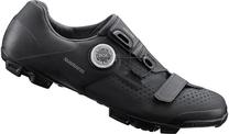 Велосипедная обувь Shimano MTB SH-XC501, черный цв., 44