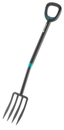 Šakė sodui Gardena ErgoLine 17013-20, 1187 mm, su kotu