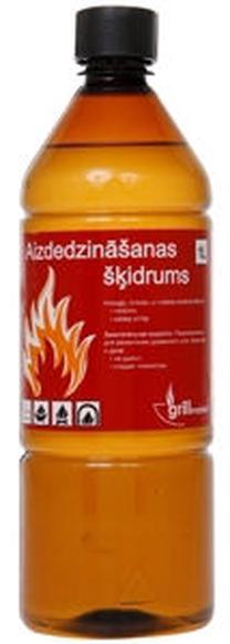 Degusis skystis, 1 l
