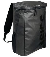 Mugursoma Asics Commuter Bag 3163A001-001, melna krās.