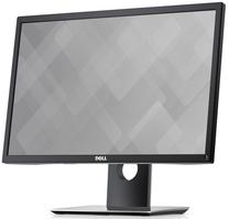 Monitors Dell P2217, TN, 60 Hz, 22"