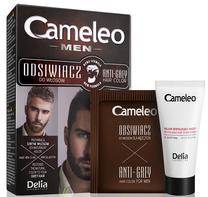 Matu kondicionieris Delia Cosmetics Cameleo Anti-Grey, 30 ml