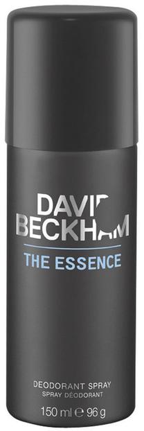 Vyriškas dezodorantas David Beckham, 150 ml