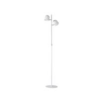 Toršeras Trio Quidam 472490201, 8.6 W, LED, balta sp.