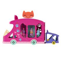 Lėlė - figūrėlė Mattel Fashion Set, 25.5 cm