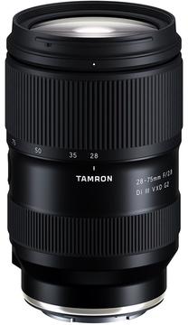 Objektyvas Tamron 28-75mm F/2.8 Di III VXD G2