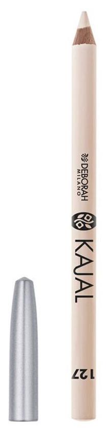 Карандаш для глаз Deborah Milano Kajal, 1 г 127 antique rose