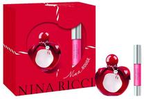 Dāvanu komplekts sievietēm Nina Ricci