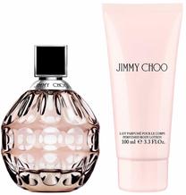 Parfüümikomplekt Jimmy Choo For Women Gift Set, 2 tk.