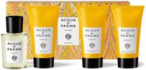 Dāvanu komplekts vīriešiem Acqua Di Parma Barbiere Daily Ritual