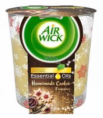Žvakė, aromatinė Air Wick, 20 - 30 h, geltona sp.