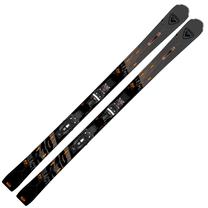 Slēpes kalniem Rossignol React 10 TI, 168 cm