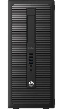 Stacionarus kompiuteris HP, atnaujintas Intel® Core™ i5-4670T Processor (6 МB Cache), DDR3 16 GB 240 GB 2 TB, Radeon RX 580 8 GB GDDR5, Windows 10