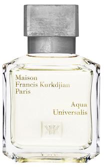 Tualetinis vanduo Maison Francis Kurkdjian Aqua Universalis, 70 ml