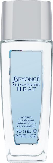 Dezodorants sievietēm Beyonce, 75 ml
