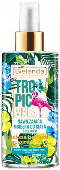 Ķermeņa sprejs Bielenda, 150 ml