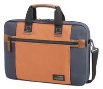 Sülearvutikott Samsonite, oranž v., 15.6"