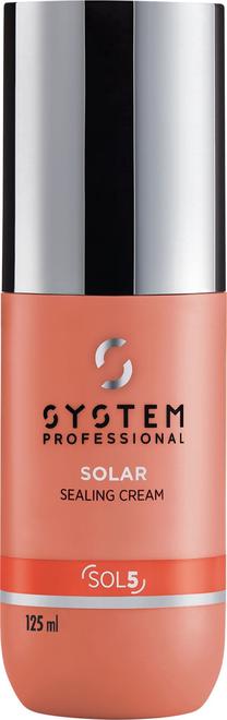 Matu krēms Wella System Professional Solar SOL5, 125 ml