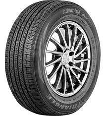 Vasarinė automobilių padanga Triangle Tire AdvanteX SUV TR259 285/50/R20, 116-W, XL, C, C, 72 dB