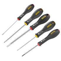 Atsuktuvų rinkinys Stanley FatMax 0-65-440, 28 cm, 5 vnt.