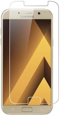 Telefono apsauginis stiklas Blun For Samsung Galaxy A3 2017, 9H