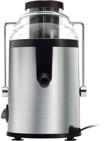 Centrifuginė sulčiaspaudė Sencor SJE 741 SS, 400 W
