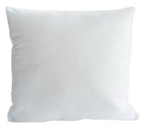 Подушка Dominari Deco, белый цв., 40 см x 40 см