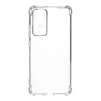 Telefona vāciņš Tactical Plyo Cover, caurspīdīga krās., Xiaomi