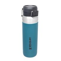 Termogertuvė Stanley Go Quick Flip Water Bottle, 0.71 l, žalia sp.