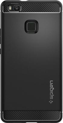 Чехол для телефона Spigen, черный цв., Huawei