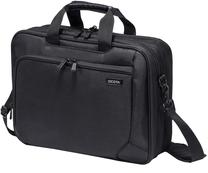 Klēpjdatoru soma Dicota N281235, melna krās., 15.6"