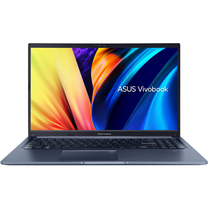 Portatīvais dators Asus VivoBook 15 M1502IA-BQ100W 90NB0Y51-M00J70, 4600H, 8 GB, 512 GB, 15.6 ", AMD Graphics, zila krās., Windows