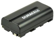 Akumulators Duracell, Li-ion, 2600 mAh
