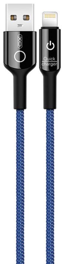 Laidas XO, USB/Apple Lightning