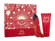 Dāvanu komplekts sievietēm Carolina Herrera Very Good Girl