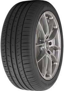 Vasarinė automobilių padanga Toyo Tires Proxes Sport A 275/35/R19, 100-Y, XL, A, C, 73 dB