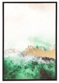 Фотокартина 4Living, 75 см x 110 см