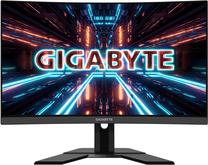 Monitors Gigabyte G27QC A, VA, 165 Hz, 27"