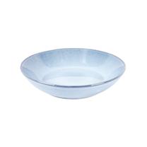 Maza bļoda Domoletti Aqua 3C-010-SP3, zila krās., 20 cm, 0.6 l