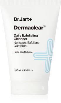 Veido prausiklis Dr. Jart+ Dermaclear Exfoliating, 100 ml