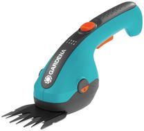 Akumuliatorinės žolės ir krūmų žirklės Gardena ClassicCut 09885-20, 3.6 V