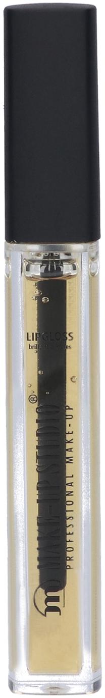 Lūpų blizgis Make Up Studio Lipgloss Supershine, 4 ml, skaidri sp., -