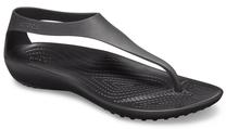 Sandales Crocs, melna krās., 36 - 37