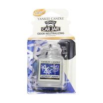 Auto gaisa atsvaidzinātājs Yankee Candle Car Jar Ultimate, 30 g