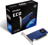 Видеокарта Sparkle SA310C-4G Arc A310 Eco, 4 ГБ, GDDR6