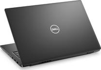 Nešiojamas kompiuteris Dell Latitude 3420 N117L342014EMEA_REF_PRO PL, Intel® Core™ i5-1135G7, 8 GB, 256 GB, 14 ", Intel HD, juoda sp., EN, Windows