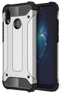 Telefona vāciņš Hurtel, sudraba krās., Huawei