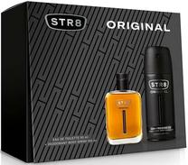 Dovanų komplektas vyrams STR8 Original
