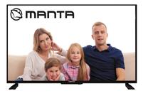 Televizorius Manta 39LHN120D, 39 ", HD